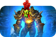 Zul'Aman Dungeon